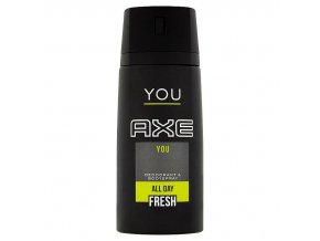 Axe deo You 150ml