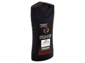 Axe sprch.gél Dark Temptation 250ml