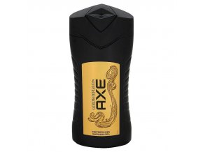 Axe sprch.gél Gold Temptation 250ml