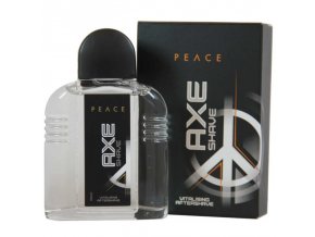 Axe voda po holení Peace 100ml