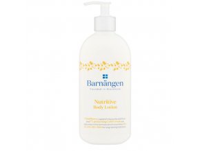 Barnängen tel.mlieko Nutritive 400ml