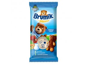 Bebe Brumík mliečny 30g