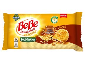 Bebe NaMakko plnené čokoládou 50g