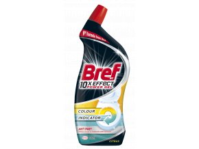 Bref 10x Effect Power Citrus 700ml