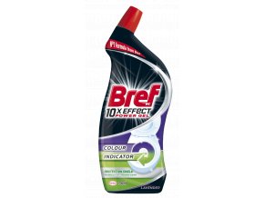 Bref 10x Effect Power Lavander 700ml