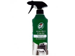 Cif Perfect Finish trúba/gril 435ml