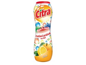 Citra prášok na riad 400 g