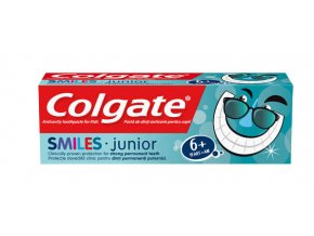 Colgate det.zub.pasta 6-9r 50ml