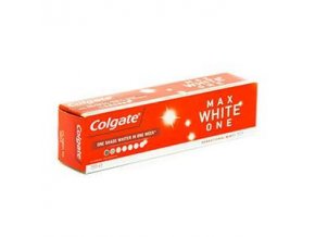 Colgate Max White One 75ml