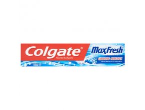 Colgate MaxFresh Cooling 125ml