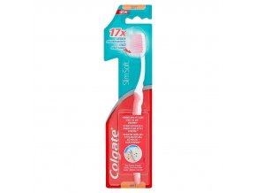 Colgate Slim Soft Compact 1ks