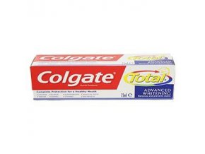 Colgate Total Advanced Whitening 75ml