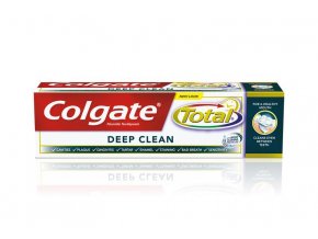 Colgate Total Deep Clean 75ml