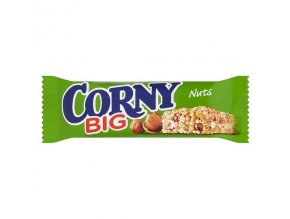 Corny Big cer.tyčinka liesk.orechy 50g