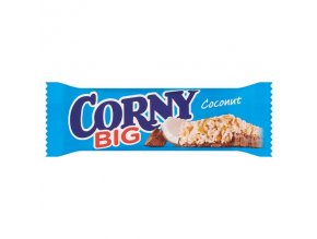 Corny Big cereálna tyčinka kokosová 50g