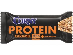 Corny Protein karamel 35g