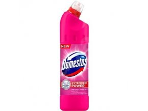 Domestos Pink Fresh 750ml