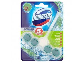 Domestos Power 5 Pine 55g