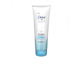 Dove Advanced šampón Moisture Oxygen 250ml