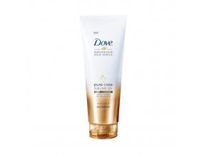 Dove Advanced šampón Oil 250ml
