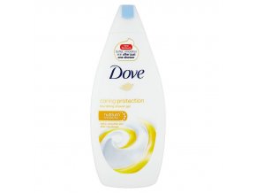 Dove Caring Protection 500ml