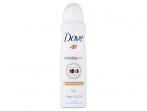 Dove deo Invisible Dry 150ml