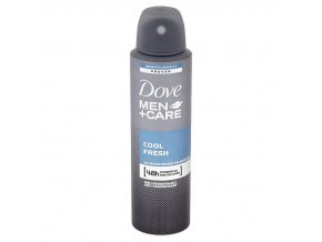 Dove deo MenCare Cool Fresh 150ml