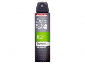 Dove deo MenCare Extra Fresh 150ml