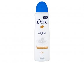 Dove deo Original 150ml