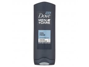 Dove Men Cool Fresh 250ml