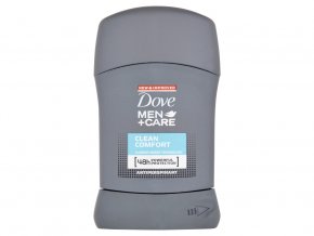 Dove Men stick Clean Comfort 40ml