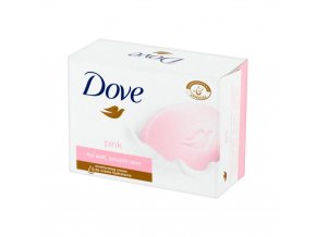 Dove mydlo Pink 100g