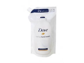 Dove náplň do tek.mydla Beauty Cream 500ml