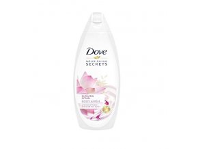 Dove Purely Glowing Ritual 500ml