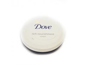 Dove Rich nourishment telový krém 150 ml