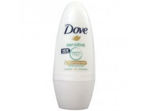 Dove roll-on Sensitive 50ml