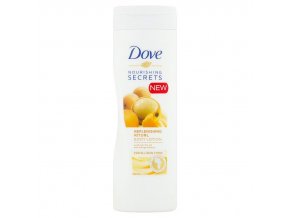 Dove tel.mlieko Replenishing ritual 400ml