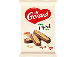 Dr. Gerard Tropical Peanut 300g