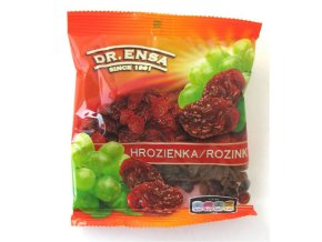 Dr.Ensa hrozienka 100g