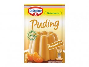 Dr.Oetker puding karamel 37g