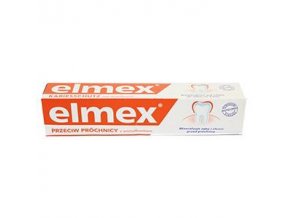 Elmex Caries Protection 75ml