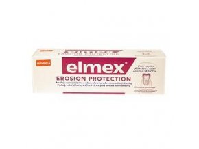 Elmex Dental Enamel Professional 75ml