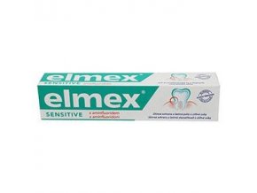 Elmex Sensitive 75ml