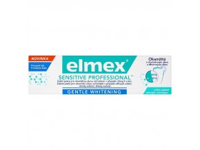 Elmex Sensitive Professional Whitening 75 ml