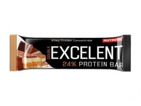 Excelent protein nugát/brusnica 85g