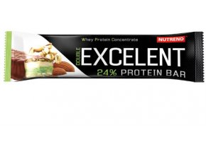 Excelent protein pistácia/mandľa 85g