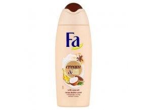 Fa Cream Oil Cacao Butter 250ml