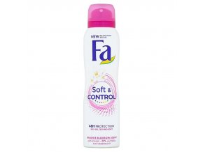 Fa deo woman Care & Protect 150ml