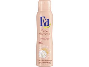 Fa deo woman Divine Moments 150ml