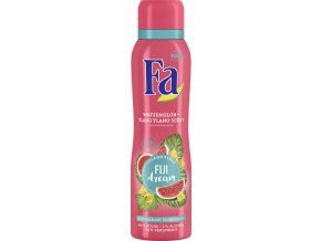 Fa deo woman Fiji Dream 150ml